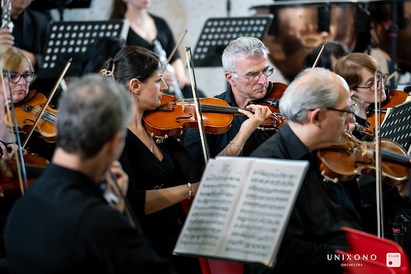 Festival dei Colli Morenici