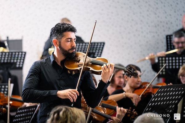 Festival dei Colli Morenici