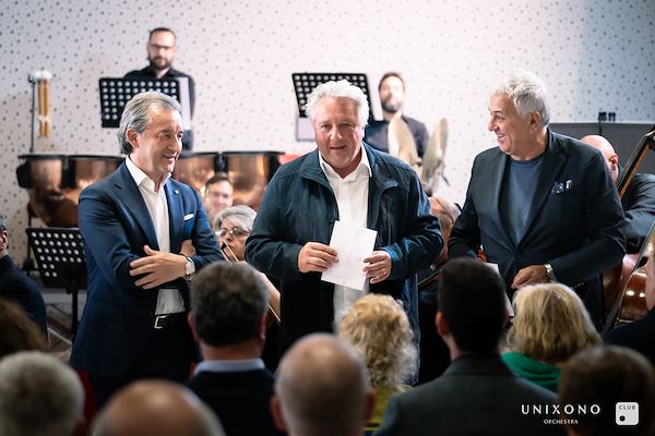 Festival dei Colli Morenici