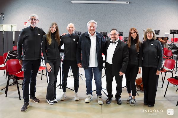 Festival dei Colli Morenici