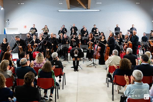 Festival dei Colli Morenici