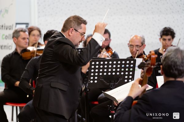 Festival dei Colli Morenici