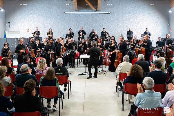 Festival dei Colli Morenici