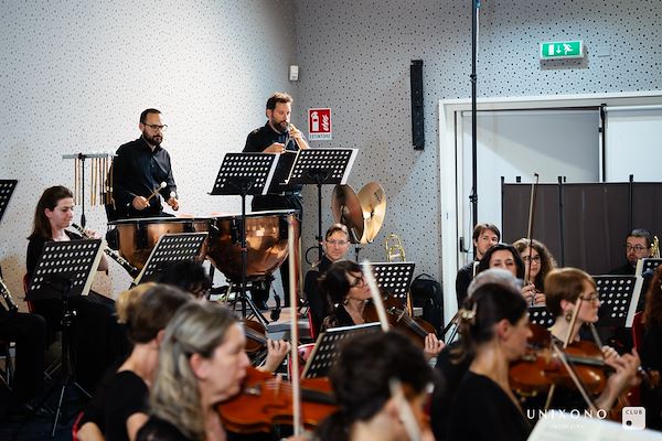 Festival dei Colli Morenici