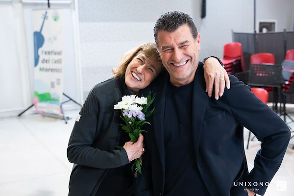 Festival dei Colli Morenici