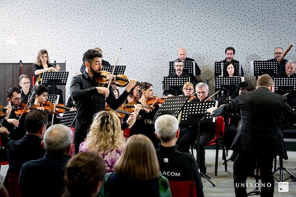 Festival dei Colli Morenici