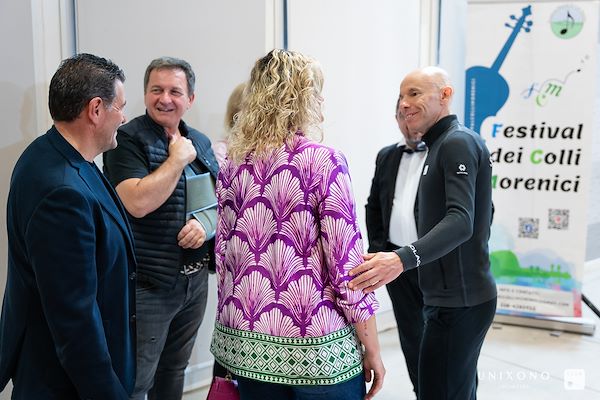 Festival dei Colli Morenici