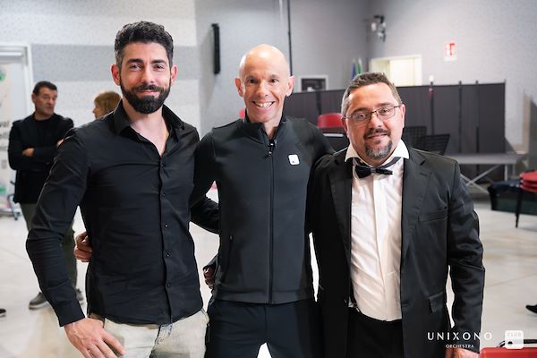 Festival dei Colli Morenici