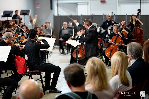 Festival dei Colli Morenici