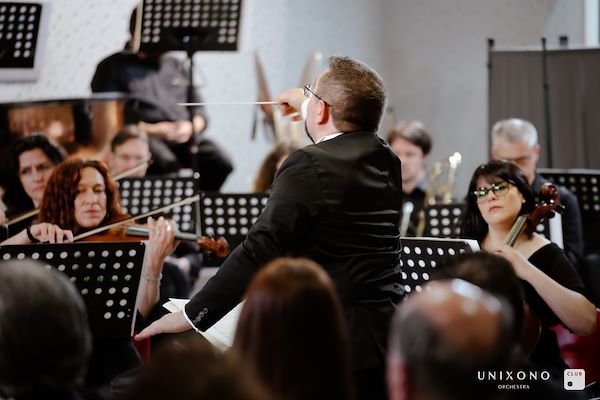 Festival dei Colli Morenici