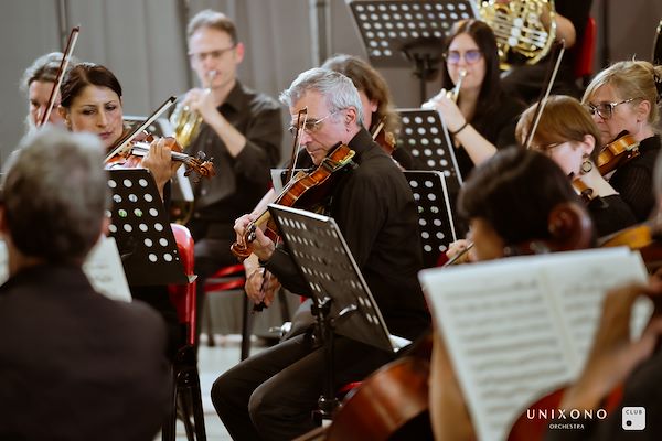 Festival dei Colli Morenici
