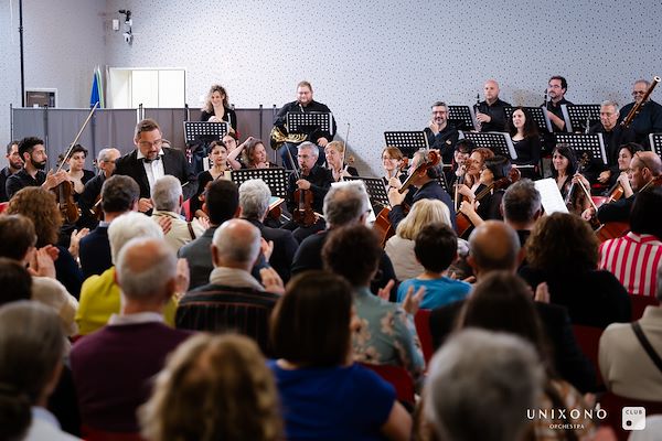 Festival dei Colli Morenici