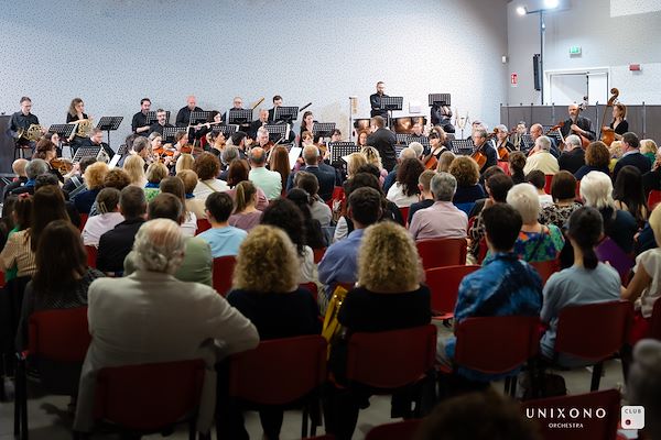 Festival dei Colli Morenici