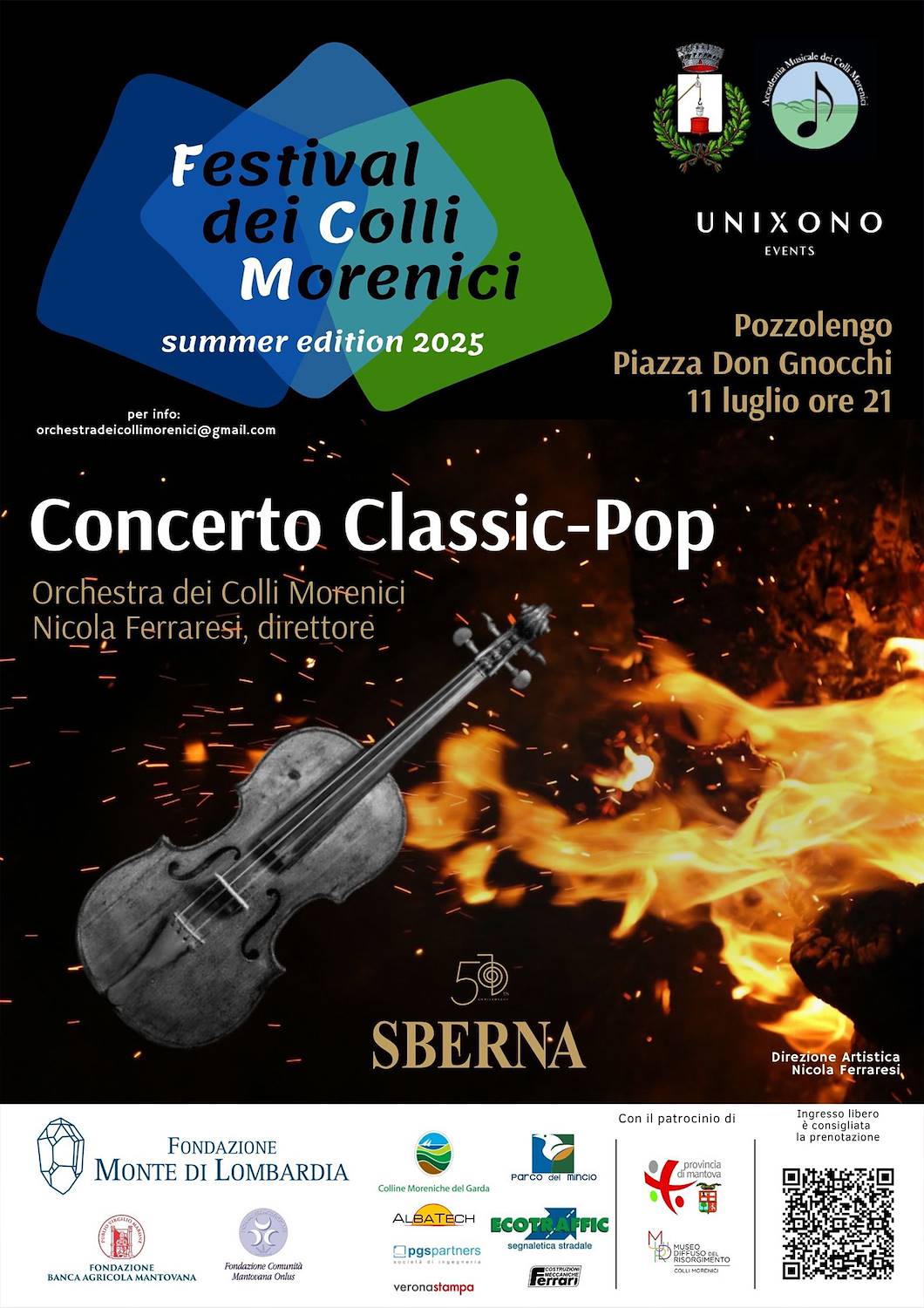 Concerto Classic-Pop