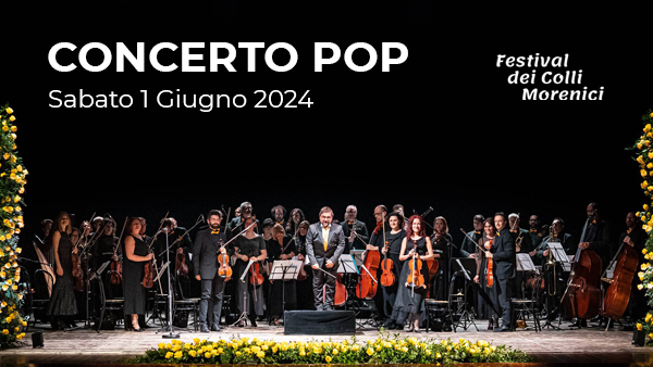 Concerto Pop