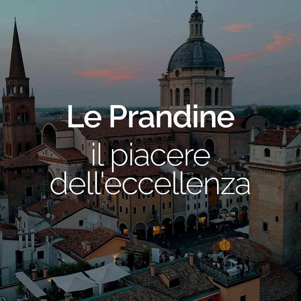 LePrandine . FinecoBank - Il Piacere dell'Eccellenza