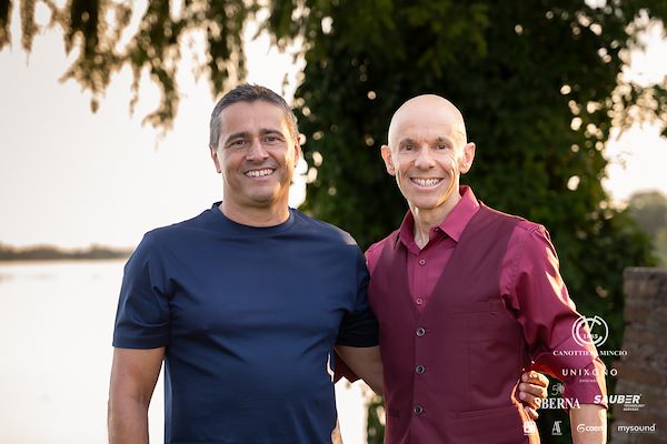 Canottieri Mincio . Unixono - Elena Camo: Le Grandi Voci Italiane