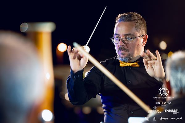 Canottieri Mincio . Unixono - Elena Camo: Le Grandi Voci Italiane