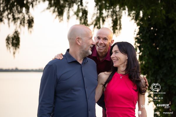 Canottieri Mincio . Unixono - Elena Camo: Le Grandi Voci Italiane