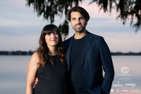 Canottieri Mincio . Unixono - Elena Camo: Le Grandi Voci Italiane