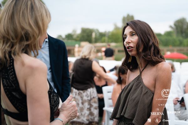 Canottieri Mincio . Unixono - Elena Camo: Le Grandi Voci Italiane