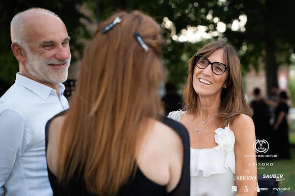 Canottieri Mincio . Unixono - Elena Camo: Le Grandi Voci Italiane