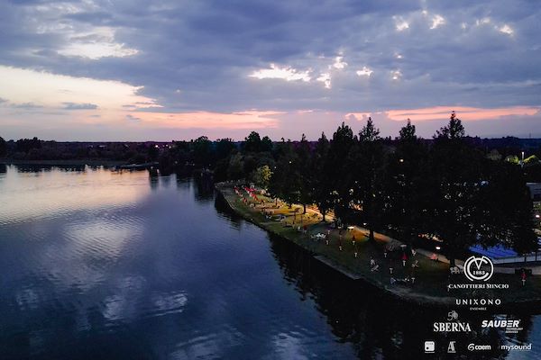 Canottieri Mincio . Unixono - Elena Camo: Le Grandi Voci Italiane