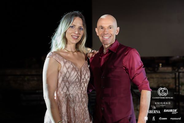 Canottieri Mincio . Unixono - Elena Camo: Le Grandi Voci Italiane