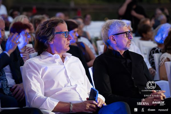 Canottieri Mincio . Unixono - Elena Camo: Le Grandi Voci Italiane