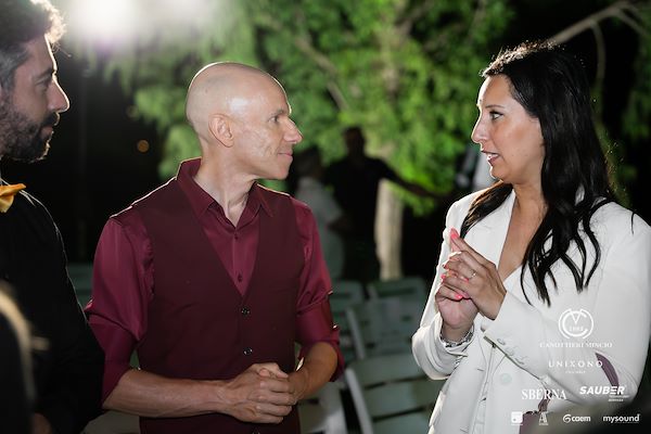 Canottieri Mincio . Unixono - Elena Camo: Le Grandi Voci Italiane