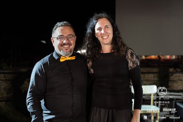 Canottieri Mincio . Unixono - Elena Camo: Le Grandi Voci Italiane