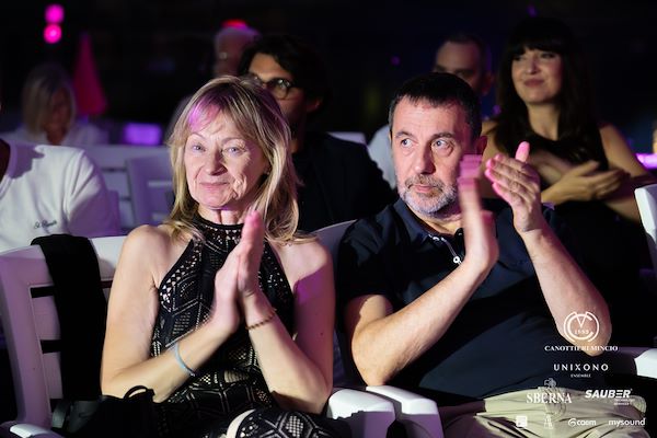 Canottieri Mincio . Unixono - Elena Camo: Le Grandi Voci Italiane