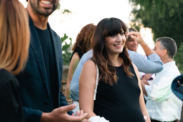 Canottieri Mincio . Unixono - Elena Camo: Le Grandi Voci Italiane