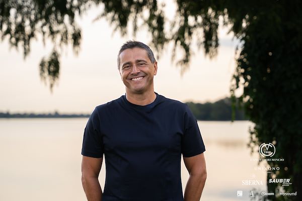 Canottieri Mincio . Unixono - Elena Camo: Le Grandi Voci Italiane