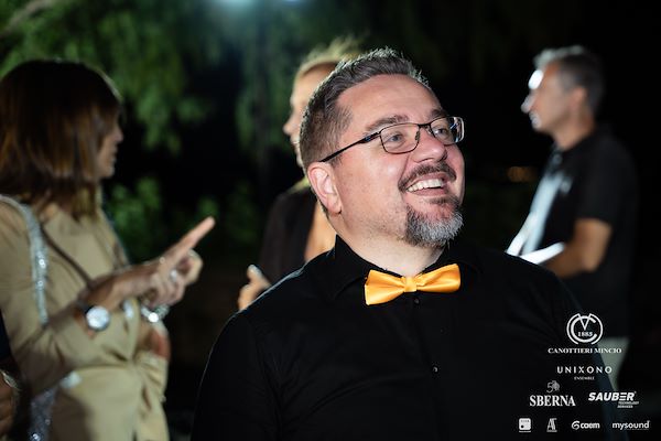 Canottieri Mincio . Unixono - Elena Camo: Le Grandi Voci Italiane