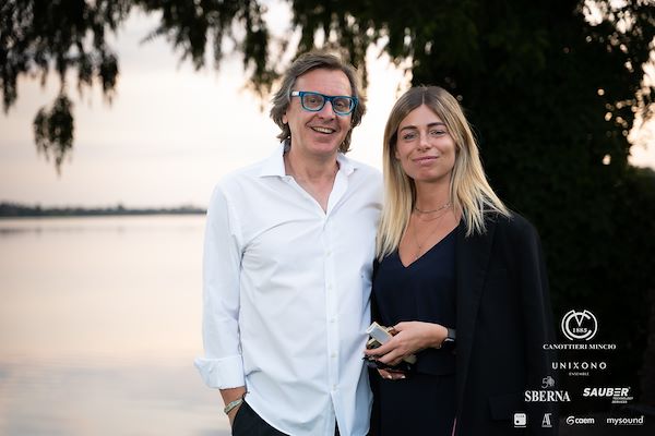 Canottieri Mincio . Unixono - Elena Camo: Le Grandi Voci Italiane