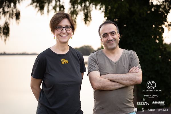 Canottieri Mincio . Unixono - Elena Camo: Le Grandi Voci Italiane