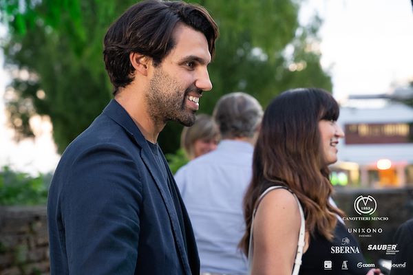 Canottieri Mincio . Unixono - Elena Camo: Le Grandi Voci Italiane