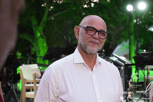 Canottieri Mincio . Unixono - Elena Camo: Le Grandi Voci Italiane