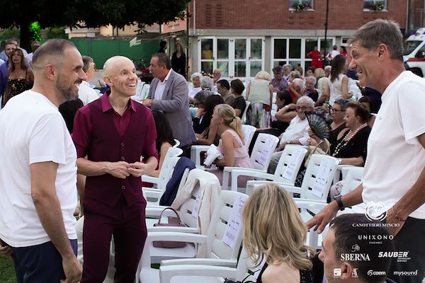 Canottieri Mincio . Unixono - Elena Camo: Le Grandi Voci Italiane