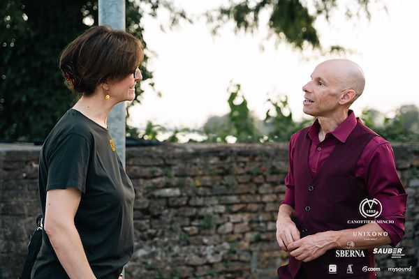 Canottieri Mincio . Unixono - Elena Camo: Le Grandi Voci Italiane