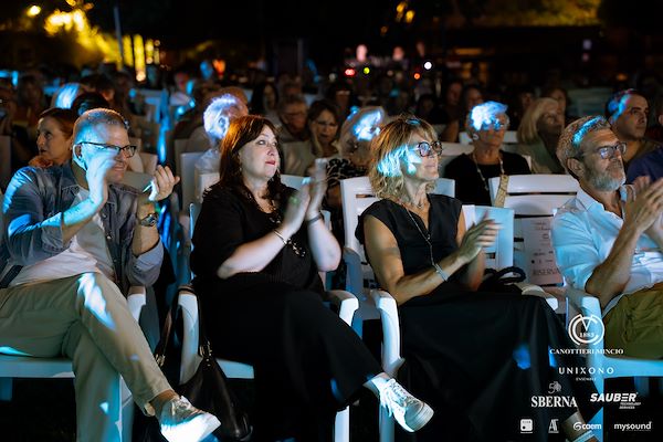 Canottieri Mincio . Unixono - Elena Camo: Le Grandi Voci Italiane