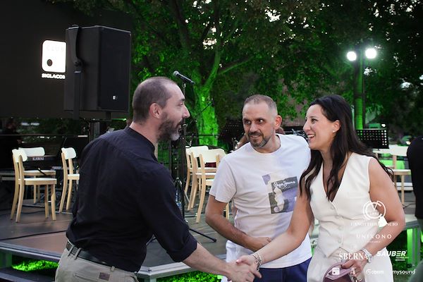 Canottieri Mincio . Unixono - Elena Camo: Le Grandi Voci Italiane