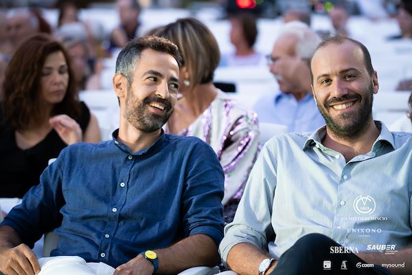 Canottieri Mincio . Unixono - Elena Camo: Le Grandi Voci Italiane