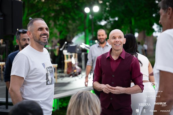 Canottieri Mincio . Unixono - Elena Camo: Le Grandi Voci Italiane