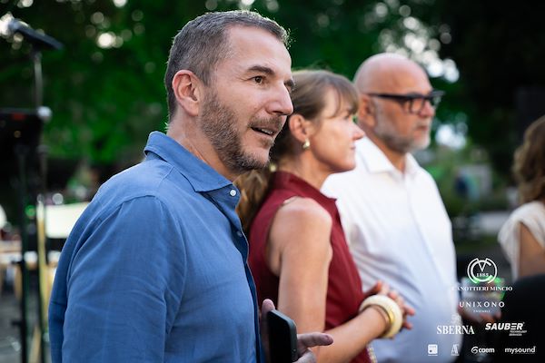 Canottieri Mincio . Unixono - Elena Camo: Le Grandi Voci Italiane