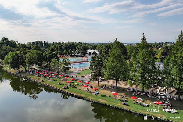 Canottieri Mincio . Unixono - Elena Camo: Le Grandi Voci Italiane