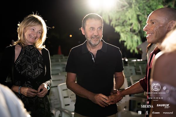 Canottieri Mincio . Unixono - Elena Camo: Le Grandi Voci Italiane