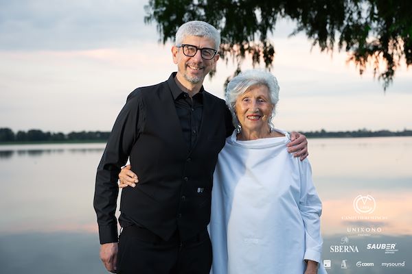 Canottieri Mincio . Unixono - Elena Camo: Le Grandi Voci Italiane