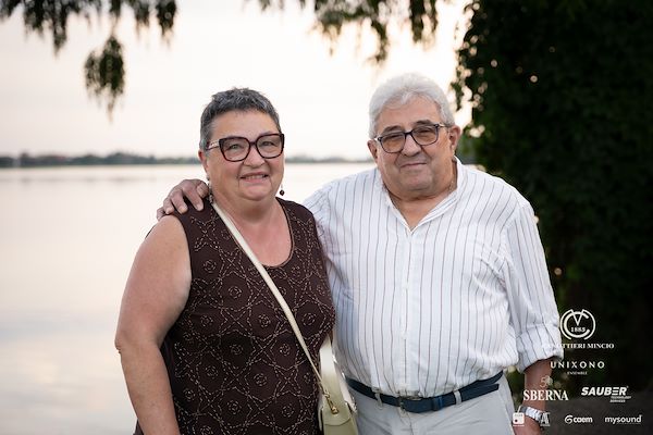 Canottieri Mincio . Unixono - Elena Camo: Le Grandi Voci Italiane